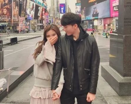穆雅斓吴大伟分手,穆雅斓是怎么出名的?