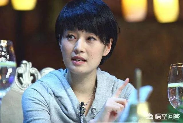 你怎么看待马伊琍谈艺校中专说的话?觉得它是否有道理呢?