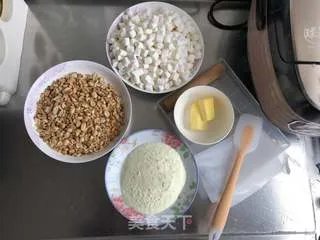 牛轧糖