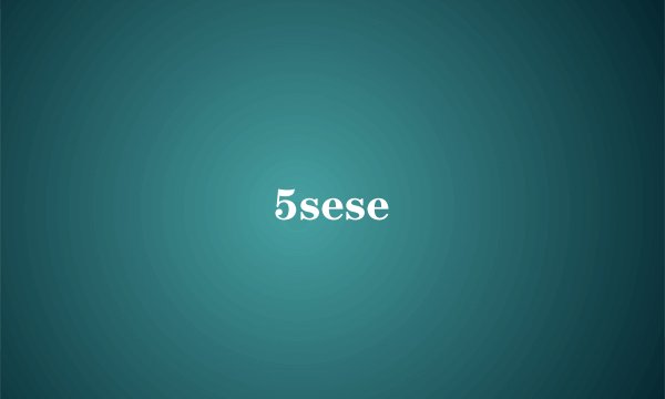 5sese
