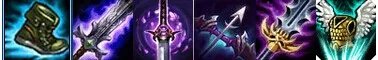 劫s6天赋_lol劫s6天赋符文加点