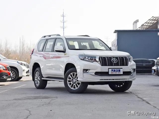 普拉多和途乐各有什么优缺点?