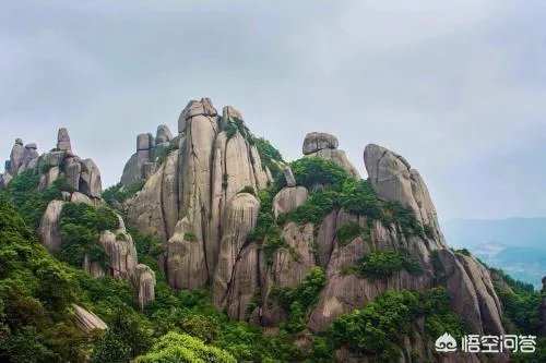 宁德有哪些旅游景点?