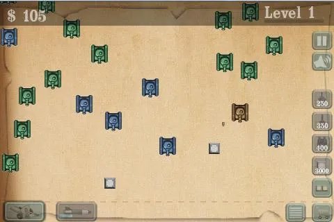 坦克攻擊好玩吗 坦克攻擊玩法简介