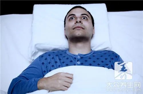 失眠多梦吃什么好