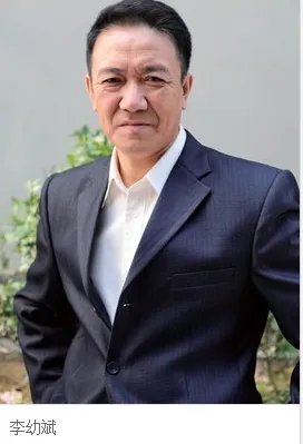李幼斌最新的一部电视剧是什么?