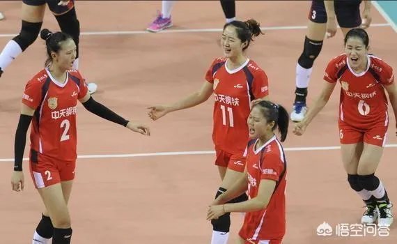 天津女排能否冲进决赛？能否获得首届排超冠军杯？