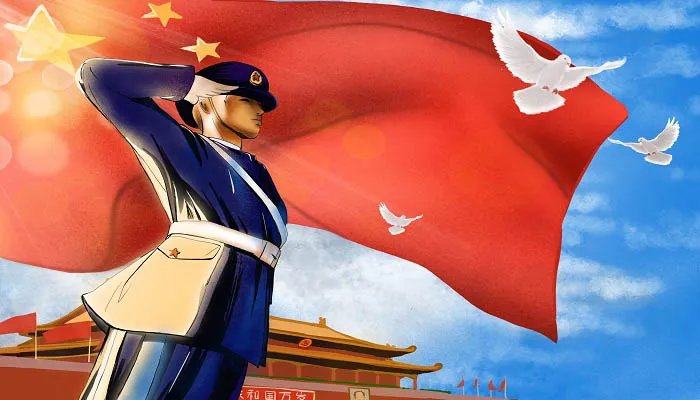 两杠四星是什么军衔 两杠四星是什么级别