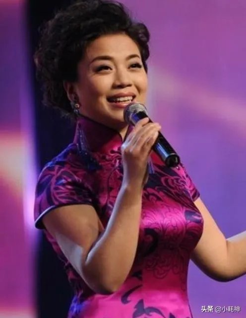 你们喜欢女歌唱家张也演唱的歌吗?为什么?