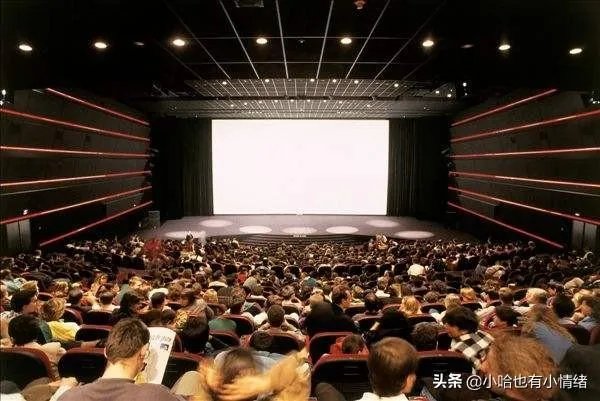 为什么那么多网站,还是有人愿意花钱去看电影等?