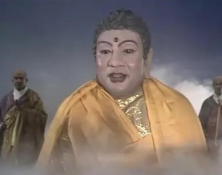 大闹天宫