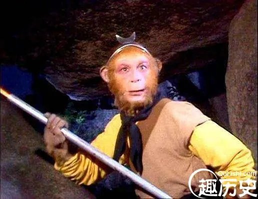 大闹天宫