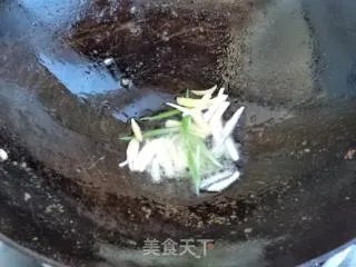 番茄酱菜花
