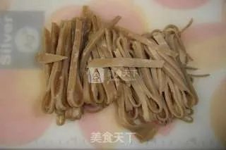 莜面凉皮