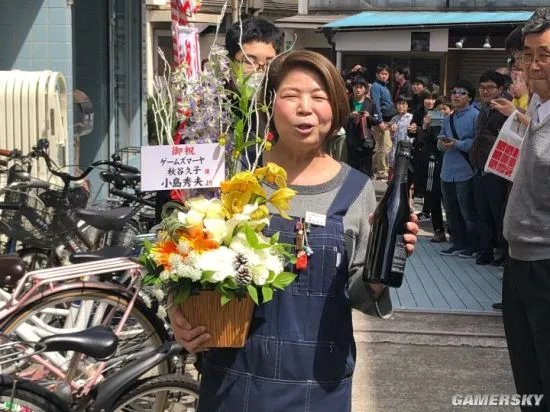 一家游戏店的结业,为何会惊动大半个日本游戏圈?