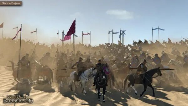骑马与砍杀2:霸主steam折扣 骑砍2折扣价