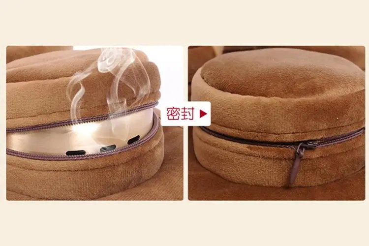 艾灸器具图片
