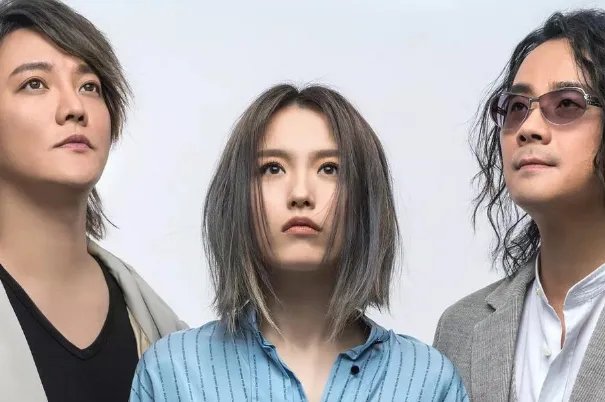 飞儿乐团F.I.R经典歌曲top10:《月牙湾》上榜,第二好听到怀孕
