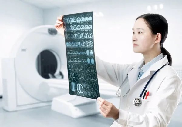 核磁共振多少钱