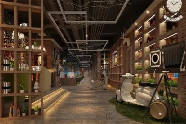 中国十大连锁网咖品牌:网鱼网咖上榜,它的创始人是周杰伦