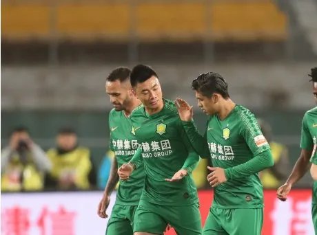国安二队，为啥会在热身赛中发生群殴事件？