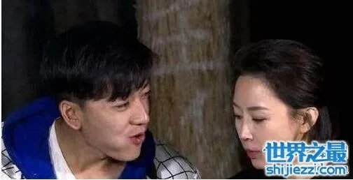 九球天后潘晓婷个人资料曝光，潘晓婷男友是小鲜肉 
