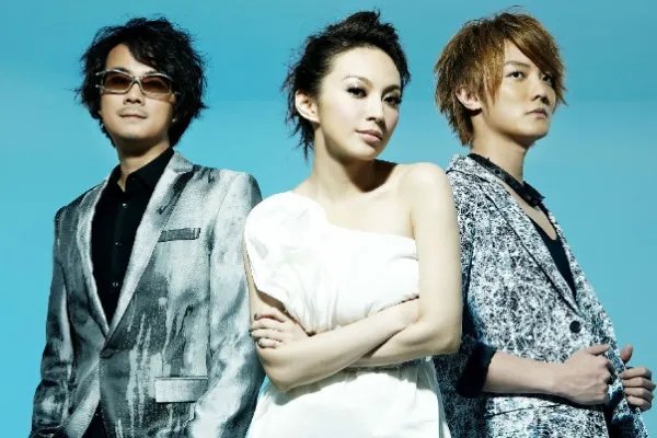 飞儿乐团F.I.R经典歌曲top10:《月牙湾》上榜,第二好听到怀孕