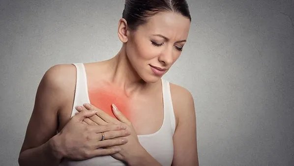 乳腺增生的食疗方法