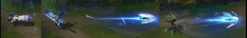 《LOL》未来战士凯特琳皮肤哪个好 未来战士凯特琳多少钱