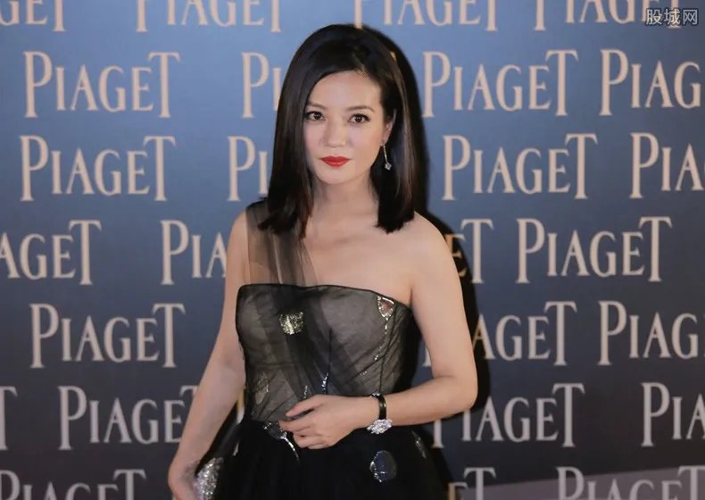 赵薇老公黄有龙资料 富豪黄有龙与马云什么关系