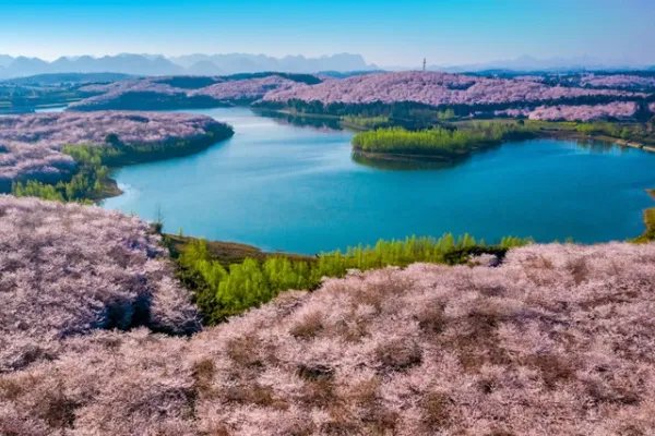 中国十大春季旅游景点