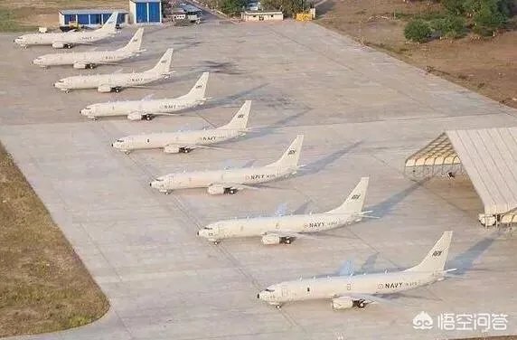 为什么印海军敢于封锁巴基斯坦海军?