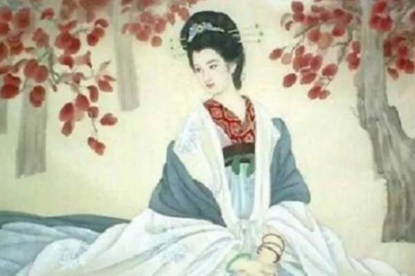 中国最好看的十大皇后,榜首一生桃花,春秋四大美女位居第三(夏姬