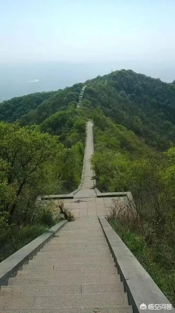 想去河南登封旅游2天,该怎么规划?
