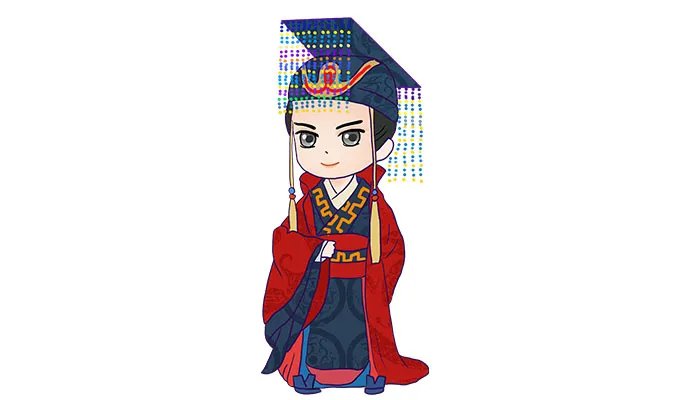 许褚是怎么死的