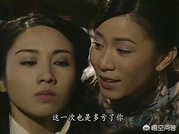 有哪些电视剧是勾心斗角的?