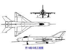 为什么歼八F的动力比狂风大，载弹量却比他少3吨呢？