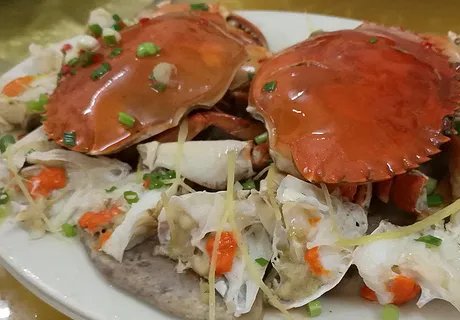 厦门海鲜大排档都有哪些值得推荐?