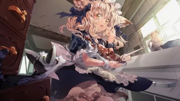 《魔镜》希尔愉悦度和痛苦度怎么满?希尔全结局攻略分享