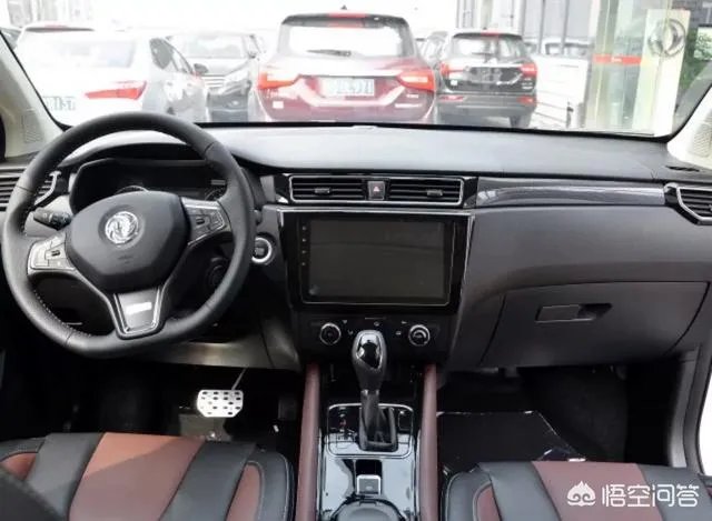 东风风光580作为家用车值得入手吗?为什么?