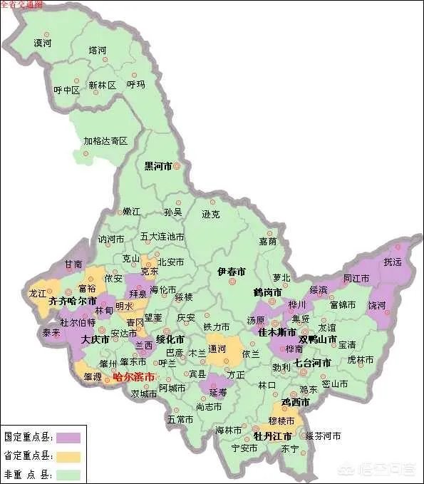 央视调查鹤岗“白菜价”楼房,几万一套的真相是什么, 你怎么看?