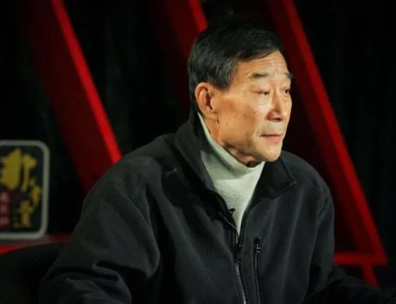 李雪健说话怎么回事:李雪健的声音怎么了
