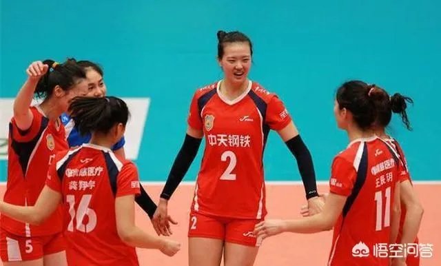 天津女排能否冲进决赛？能否获得首届排超冠军杯？