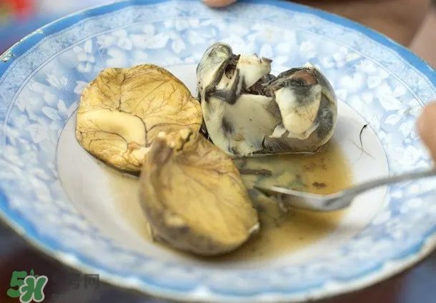 鸭仔蛋怎么吃?鸭仔蛋什么人不能吃?