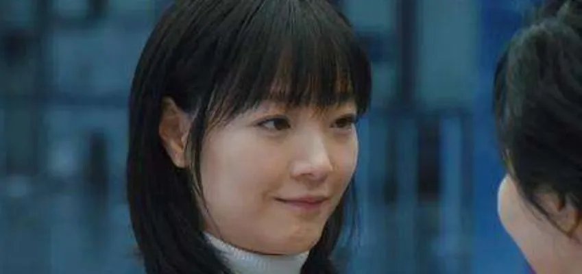 《三叉戟》花姐是谁演的?花姐扮演者资料介绍