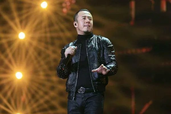 金志文杨坤