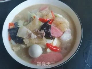 全家福