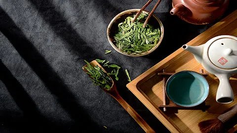绿茶有减肥作用吗