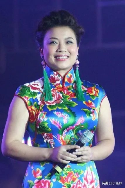 你们喜欢女歌唱家张也演唱的歌吗?为什么?