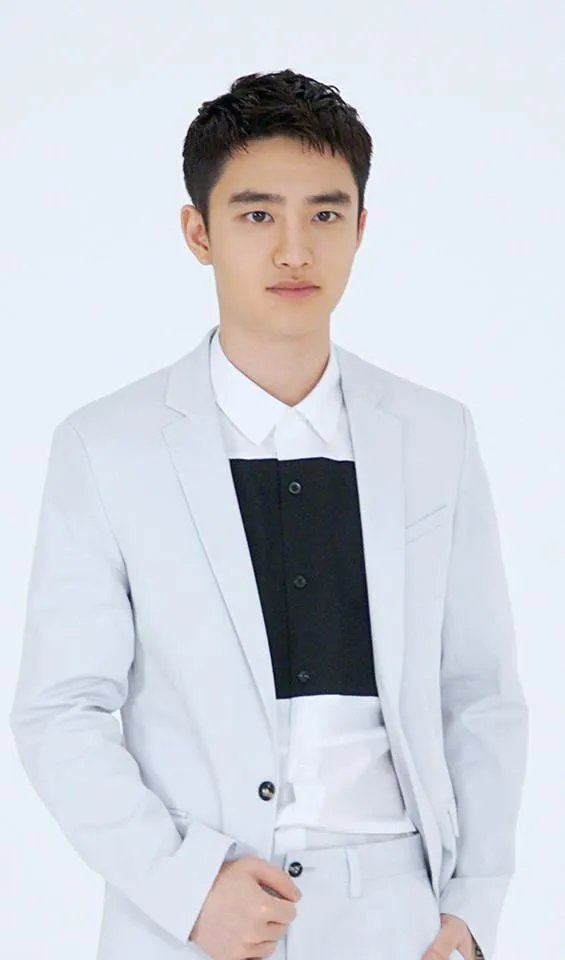 e xo都有谁